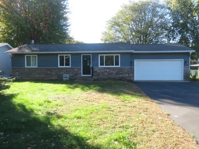 316 1st Avenue Se, New Brighton, MN 55115 - #1