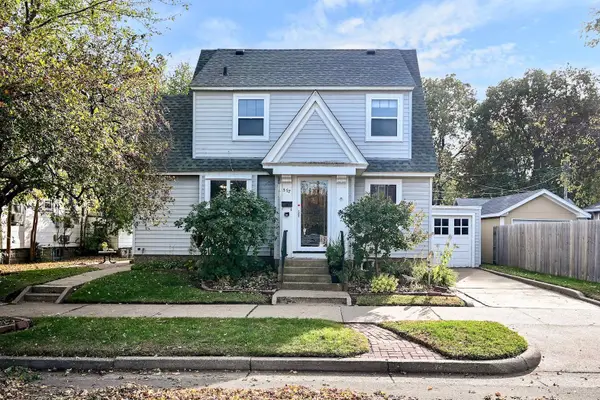 557 W Sanborn Street, Winona, MN 55987