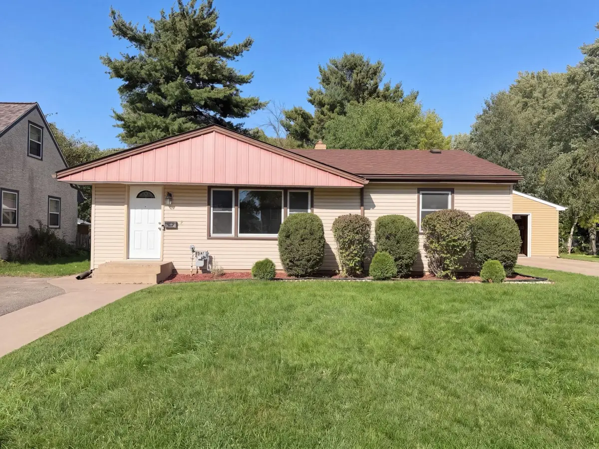 2517 Nokomis Avenue, Saint Paul, MN 55119 - #1