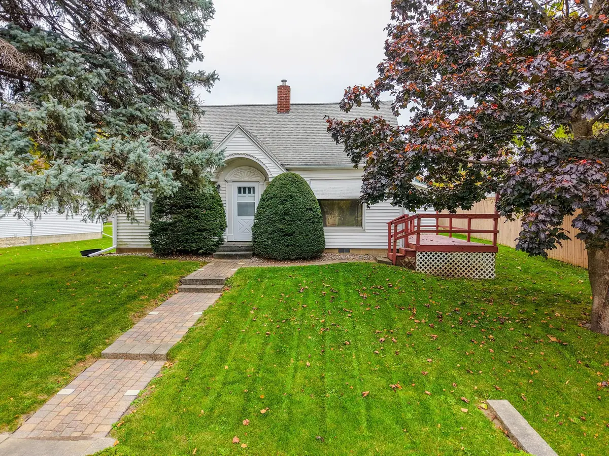 240 Main Avenue S, Harmony, MN 55939 - #1