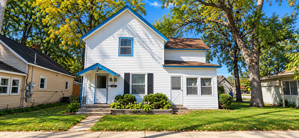 1003 10th Avenue S, Saint Cloud, MN 56301 - #1