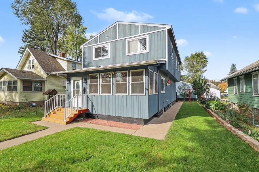 1157 Cook Avenue E, Saint Paul, MN 55106 - #2