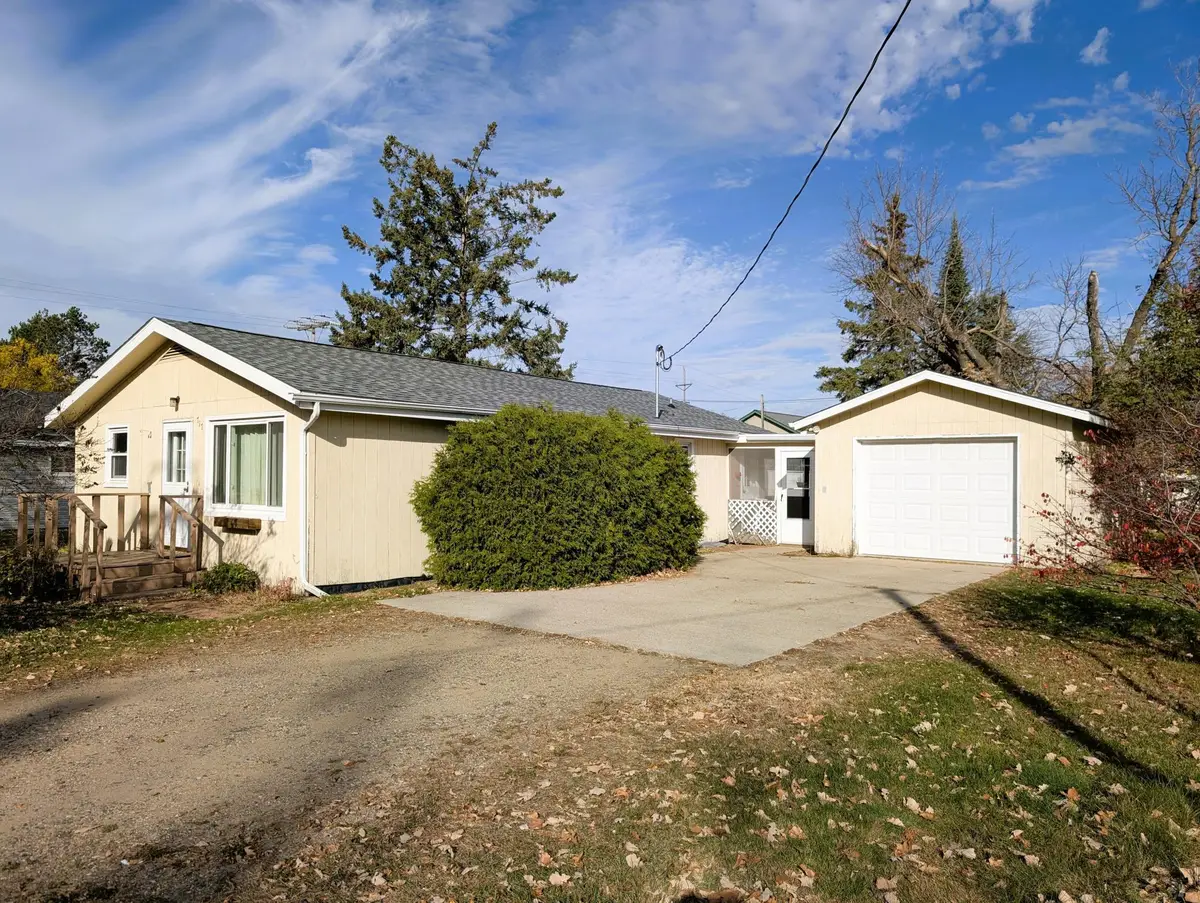717 20th Street Nw, Bemidji, MN 56601 - #1