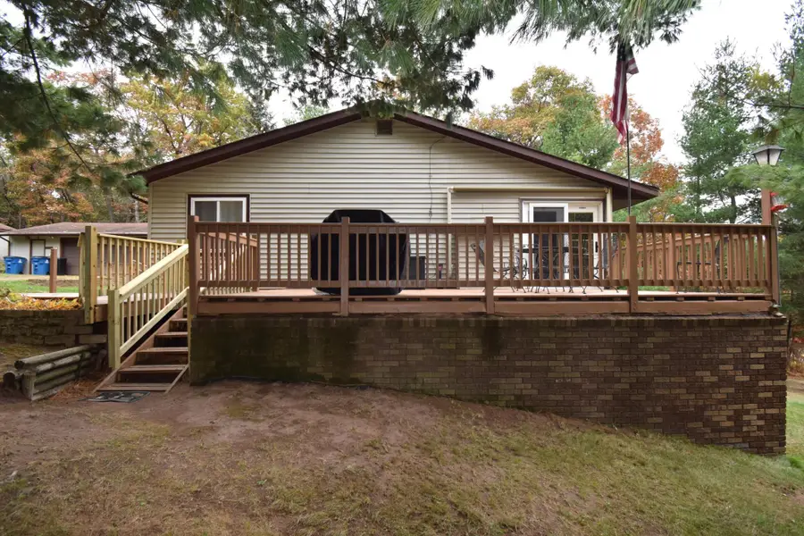 5387 Lake 26 Road, Danbury, WI 54830 - #2