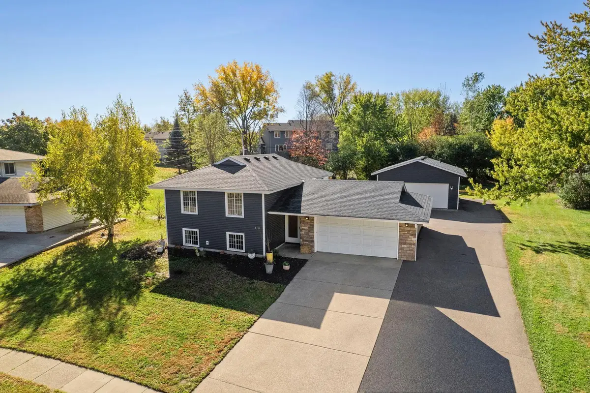 808 Newell Drive, Apple Valley, MN 55124 - #1