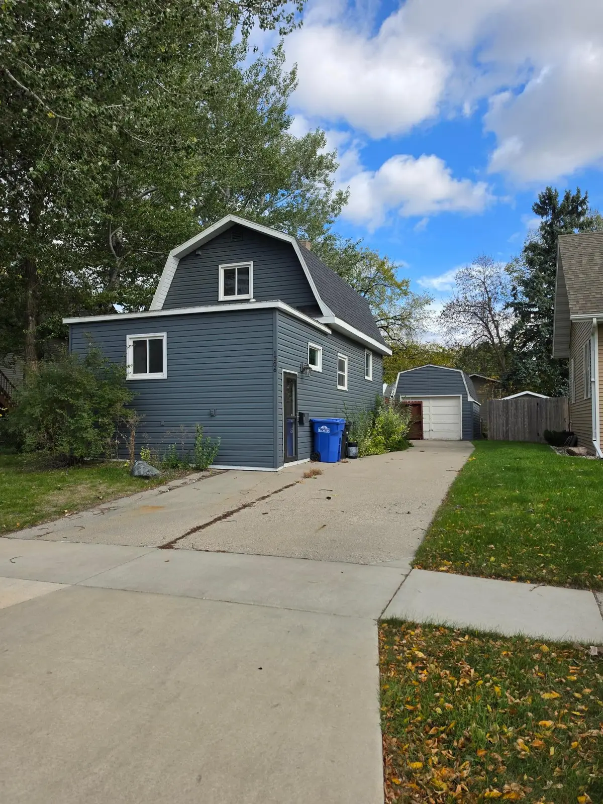 1306 18th Street S, Fargo, ND 58103 - #1