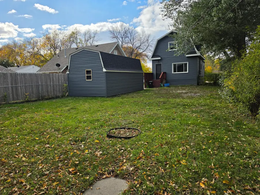 1306 18th Street S, Fargo, ND 58103 - #3