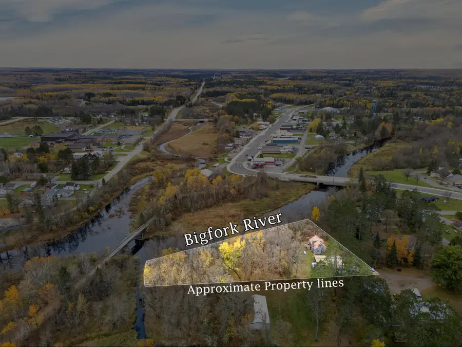 307 Ottum Avenue, Bigfork, MN 56628 - #3