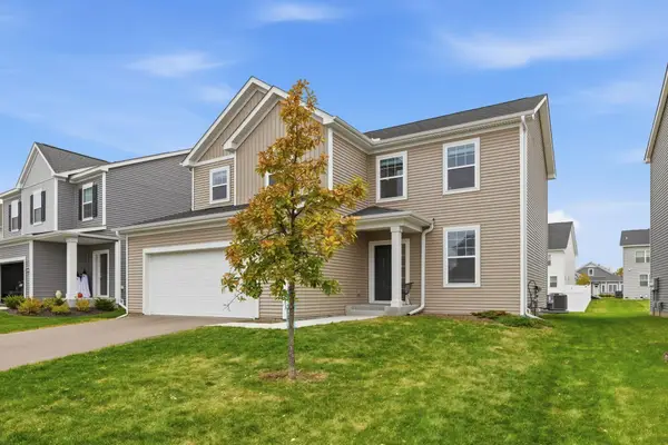 24400 Edgewater Lane, Rogers, MN 55374