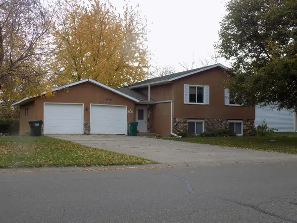 305 23rd Street Se, Willmar, MN 56201
