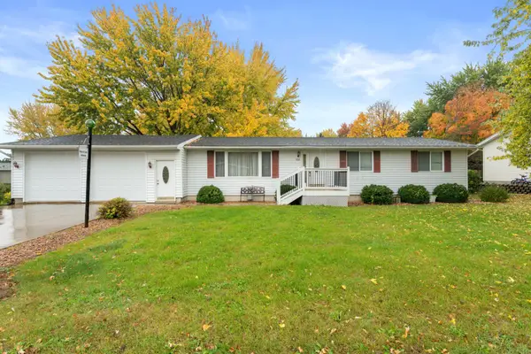 402 4th Street Ne, Hayfield, MN 55940