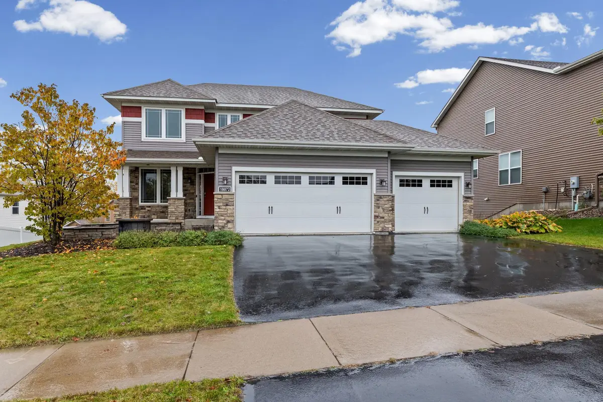 18072 Hyde Park Avenue, Lakeville, MN 55044 - #1