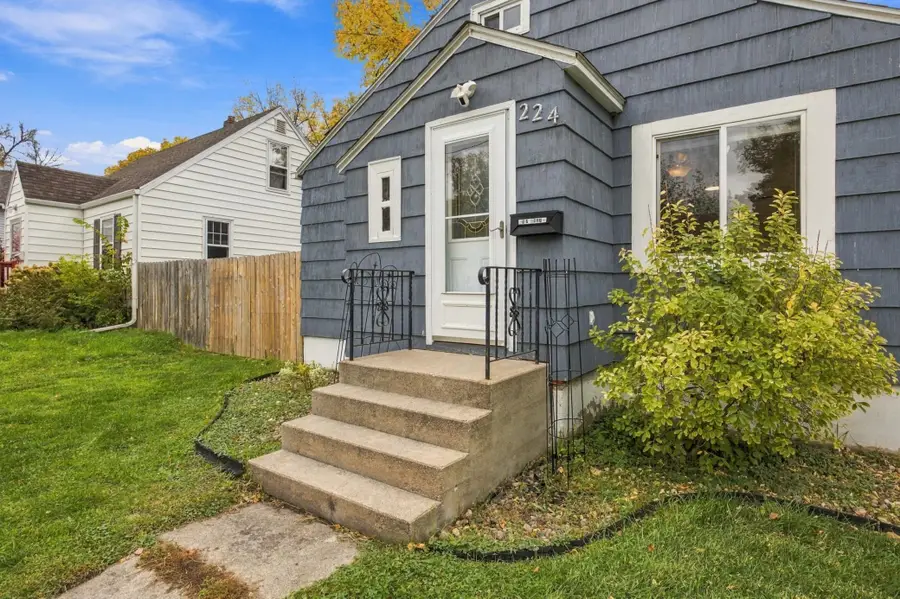 224 14th Street S, Moorhead, MN 56560 - #3