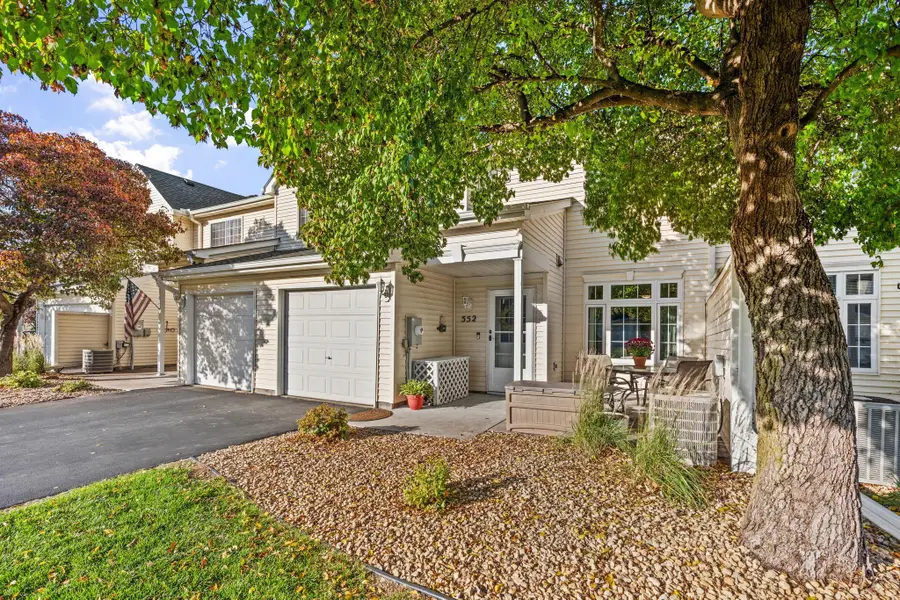 552 Aqua Circle, Lino Lakes, MN 55014 - #2