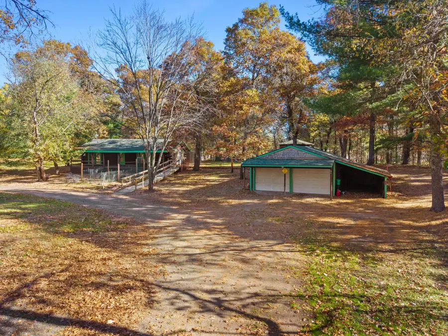 23414 Stoltz Road, Grantsburg, WI 54840 - #2