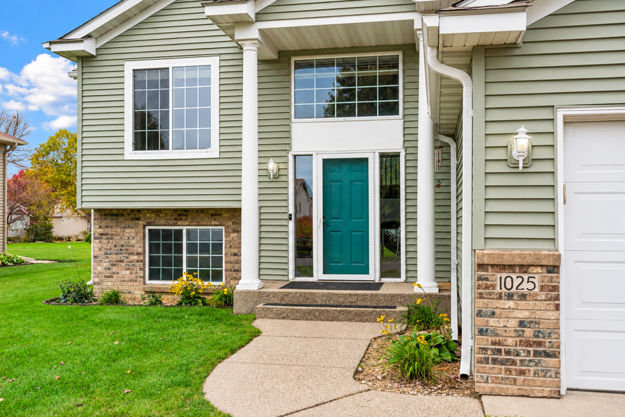 1025 4th Street N, Sartell, MN 56377 - #2