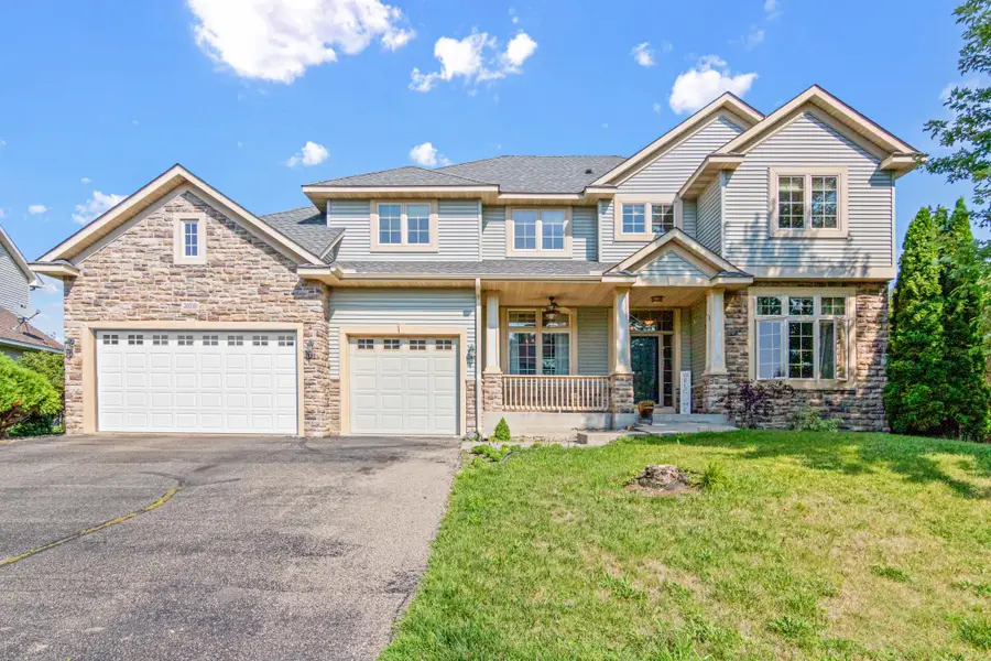 20710 Helena Lane, Lakeville, MN 55044 - #2