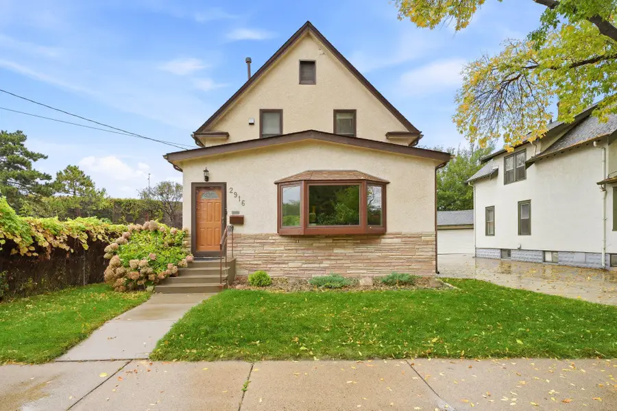2916 S 9th Street, Minneapolis, MN 55406 - #2