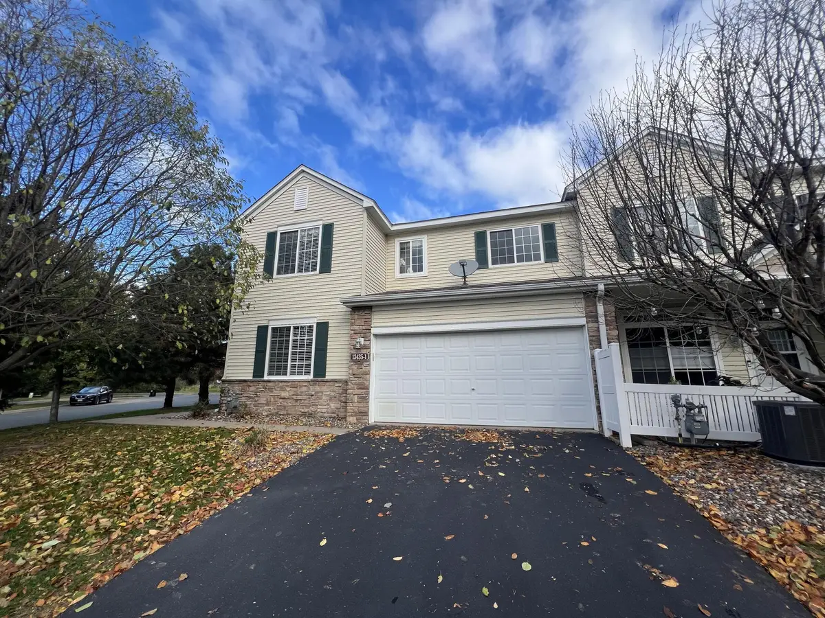 13435 Europa Court N #1, Hugo, MN 55038 - #1