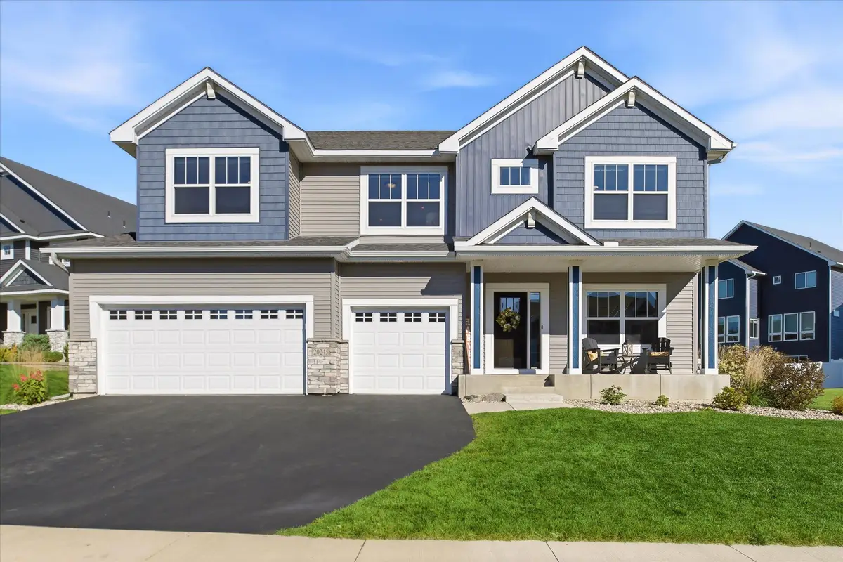 20245 Glenbrook Path, Lakeville, MN 55044 - #1