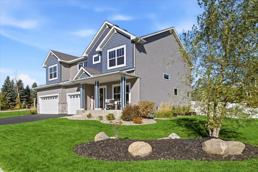 20245 Glenbrook Path, Lakeville, MN 55044 - #2