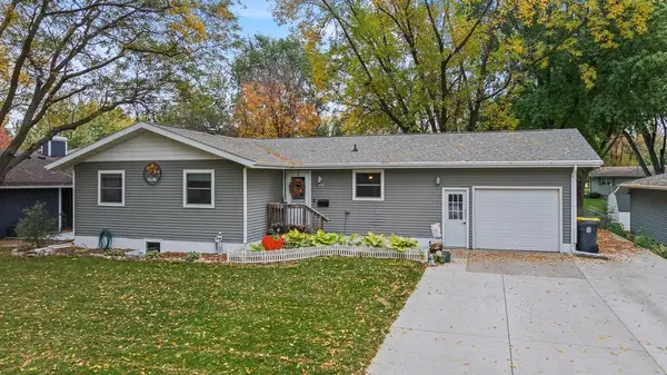 303 E Lyon Street, Marshall, MN 56258