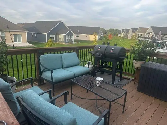 7604 38th Street N, Oakdale, MN 55128 - #3