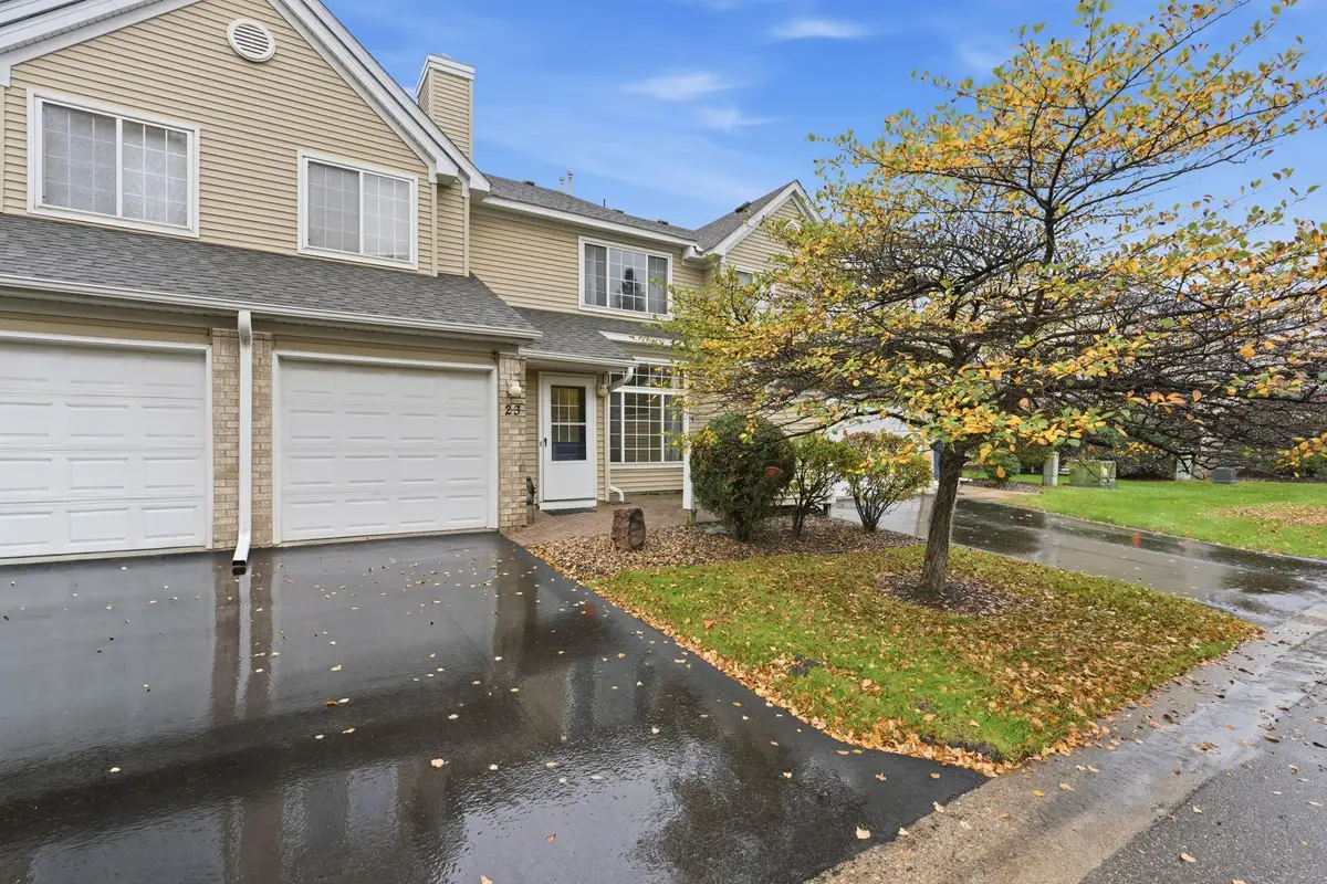 2255 Ranchview Lane N #23, Plymouth, MN 55447 - #1