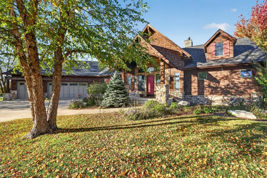 1821 Legacy Drive, Faribault, MN 55021 - #3
