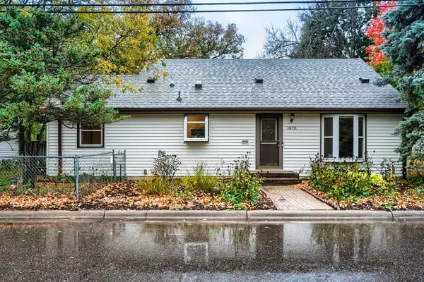 1601 Blackstone Avenue, Saint Louis Park, MN 55416