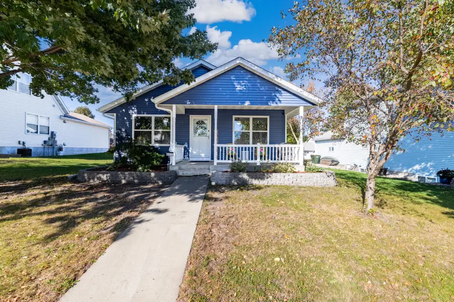 605 Bassford Street, Saint Peter, MN 56082 - #2