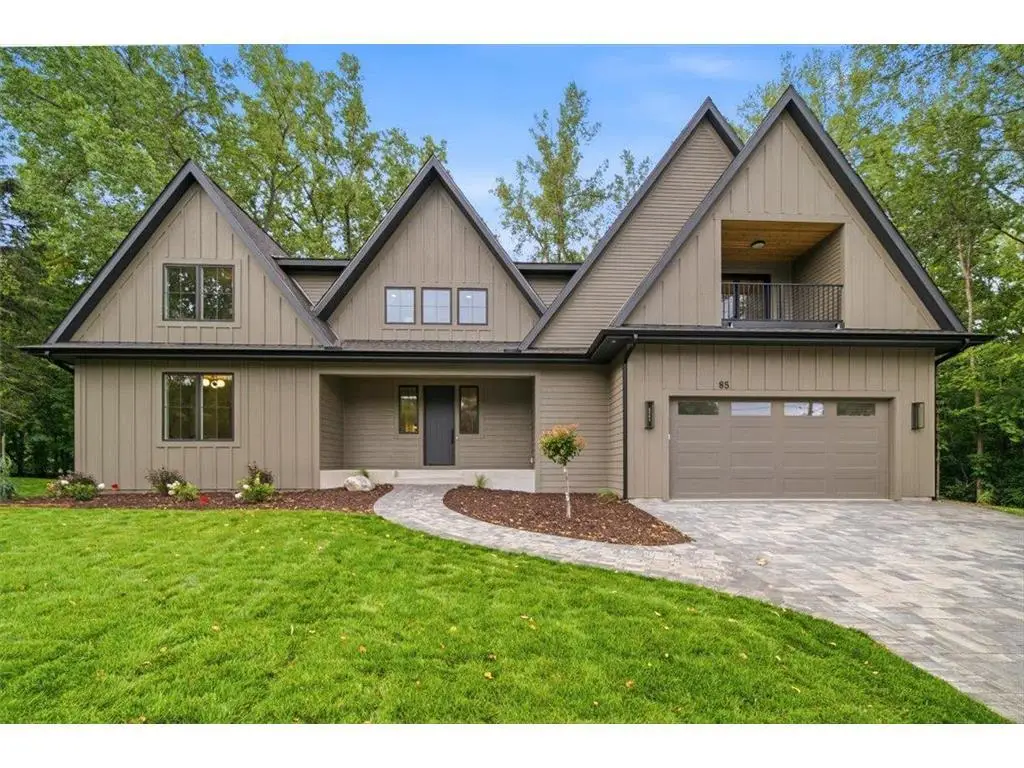 18743 Jarosite Court, Lakeville, MN 55044 - #1