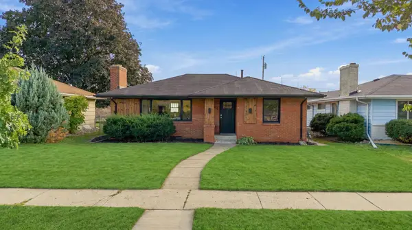 6164 Colfax Lane S, Minneapolis, MN 55419
