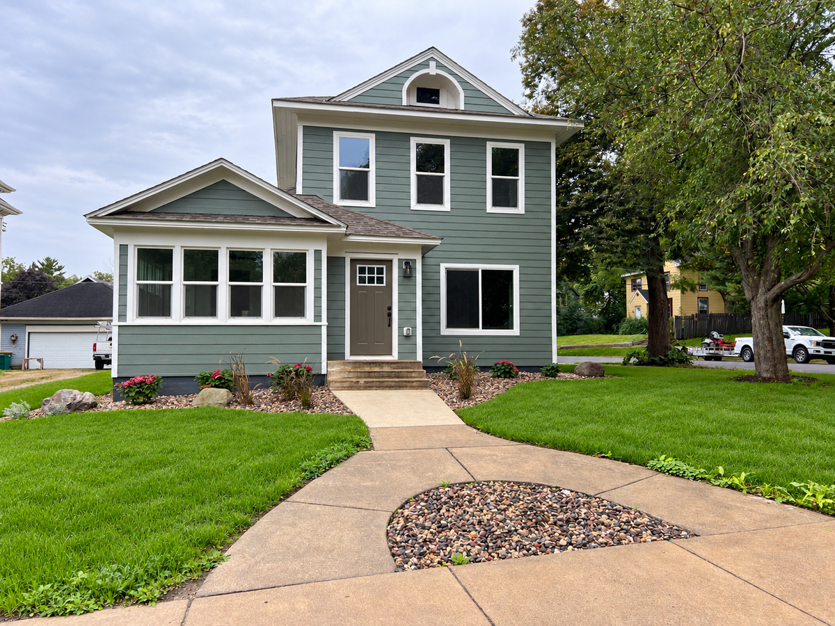 627 W Fountain Street, Albert Lea, MN 56007 - #1