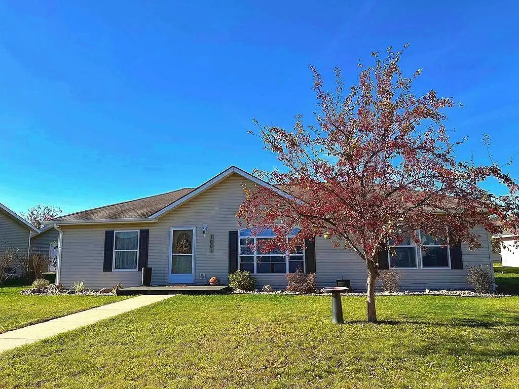 1001 Sunrise Circle Ne, Park Rapids, MN 56470 - #1