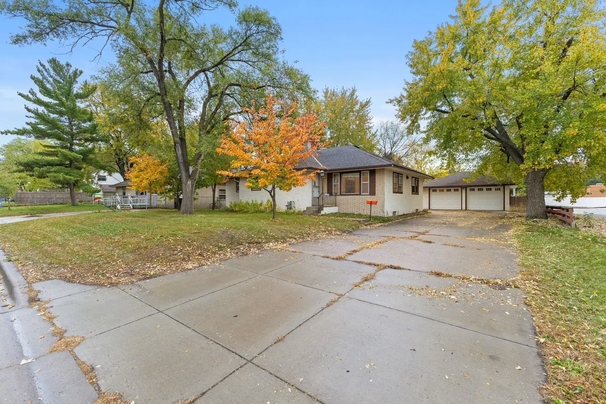 718 Polk Street, Anoka, MN 55303 - #1