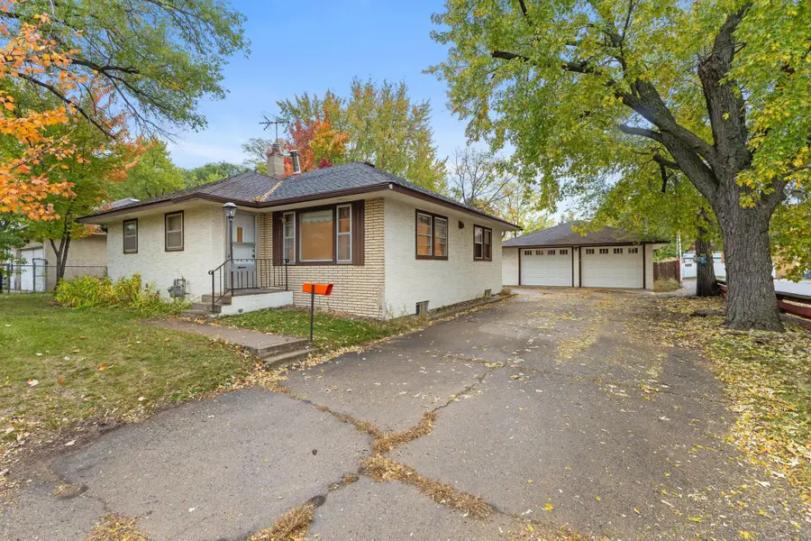 718 Polk Street, Anoka, MN 55303 - #3
