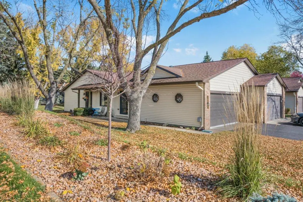 14312 Glenda Drive, Apple Valley, MN 55124 - #1