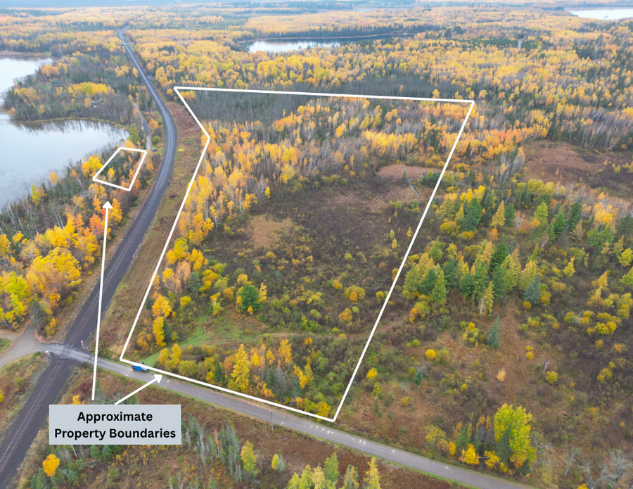 7XXX Metske Road, Eveleth, MN 55734 - #2