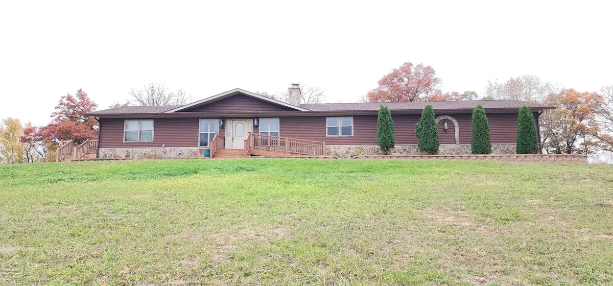 14837 161st Avenue, Wadena, MN 56482 - #1