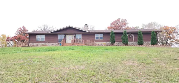 14837 161st Avenue, Wadena, MN 56482