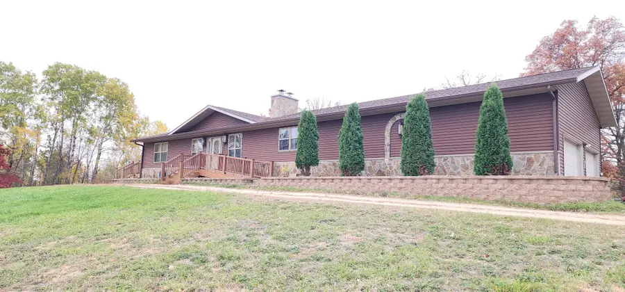 14837 161st Avenue, Wadena, MN 56482 - #2