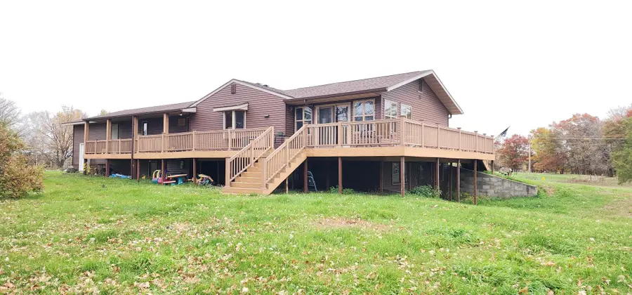 14837 161st Avenue, Wadena, MN 56482 - #3