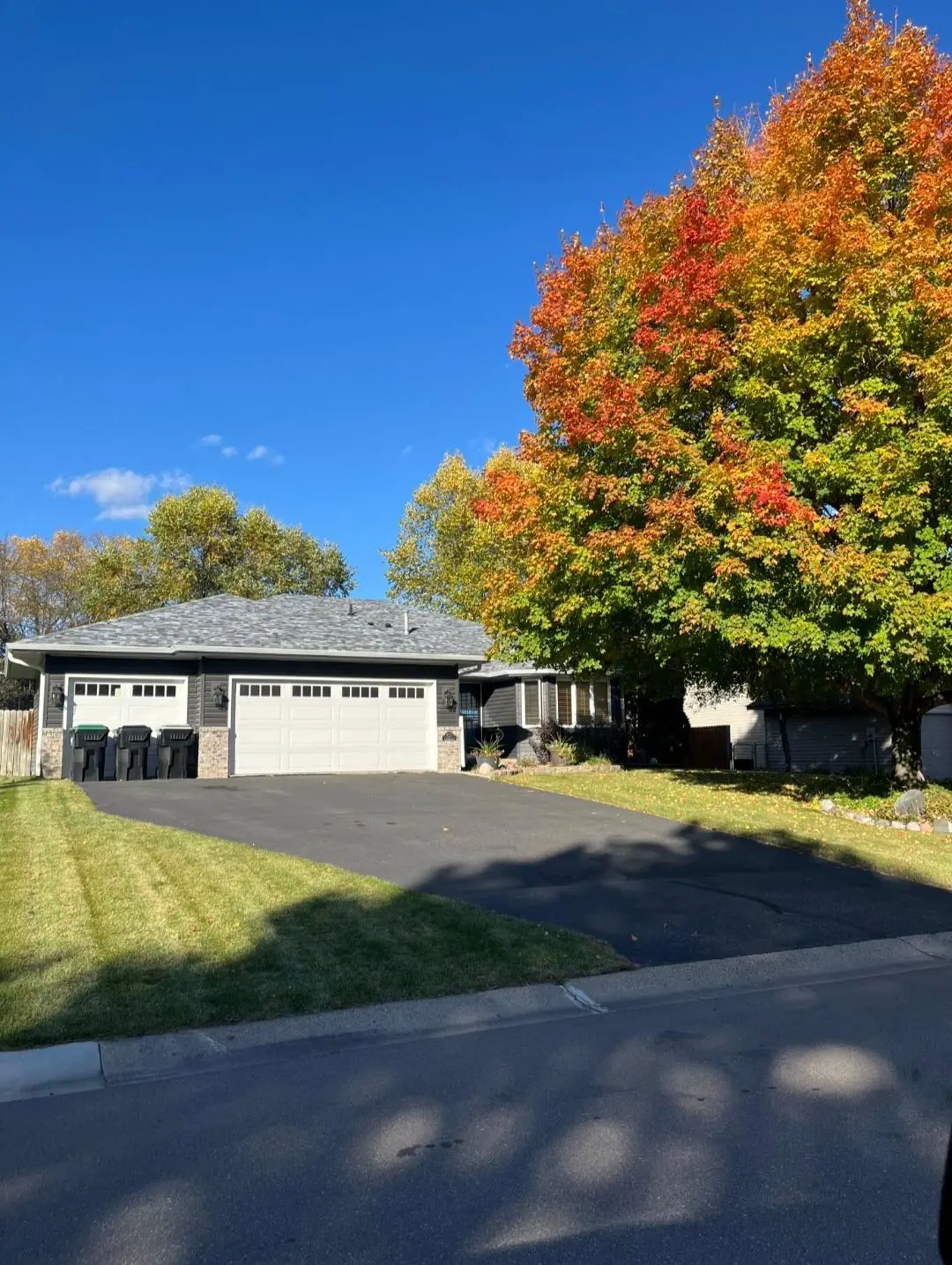 4153 146th Avenue Nw, Andover, MN 55304 - #1