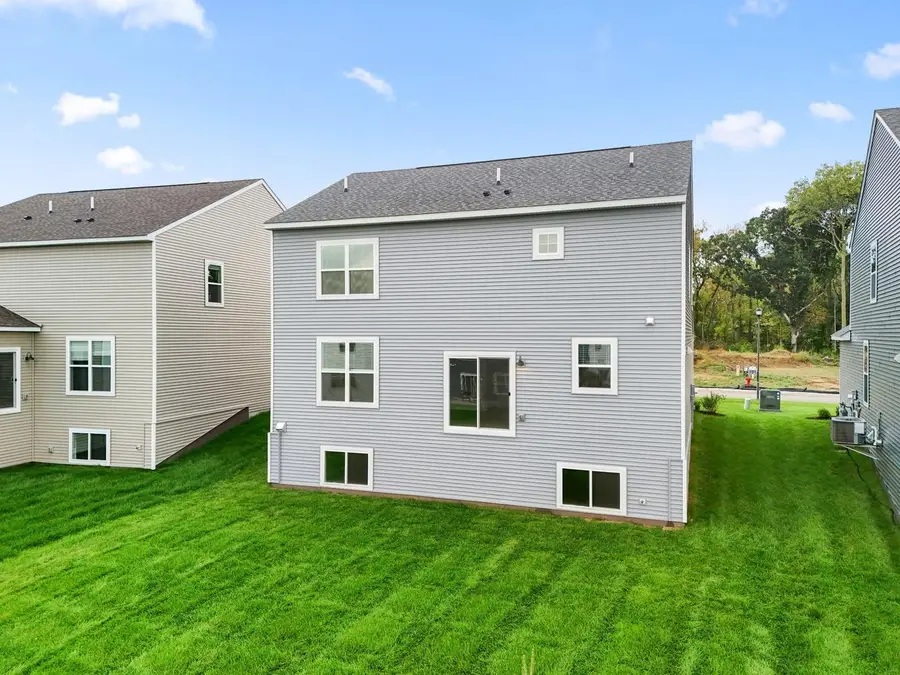 10609 Glenbrook Avenue S, Cottage Grove, MN 55016 - #2
