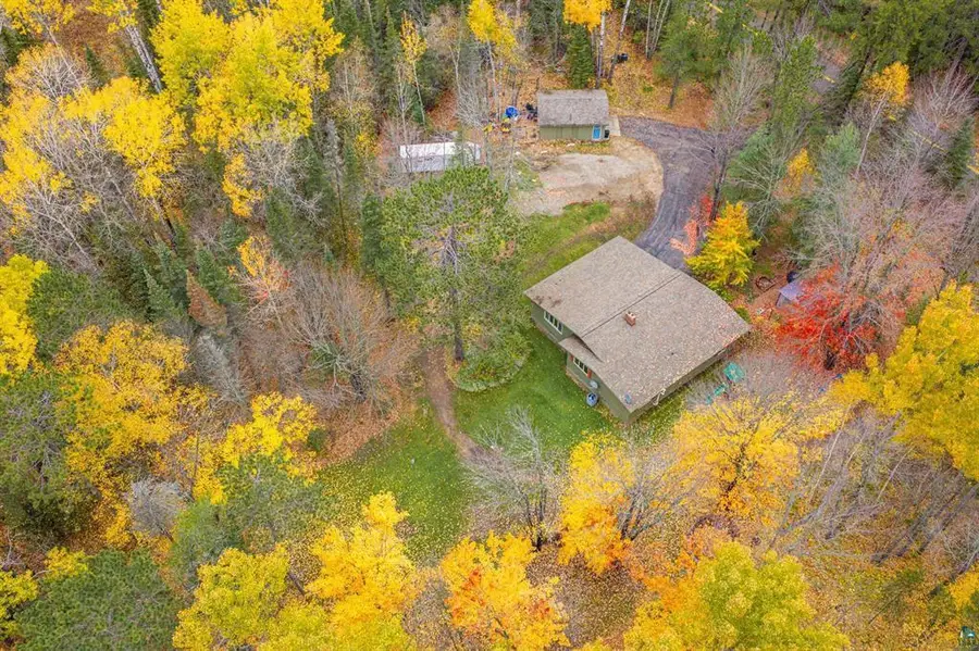 8824 Palm Road, Britt, MN 55710 - #3