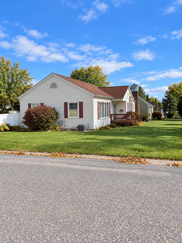 435 S 6th Street, Barron, WI 54812