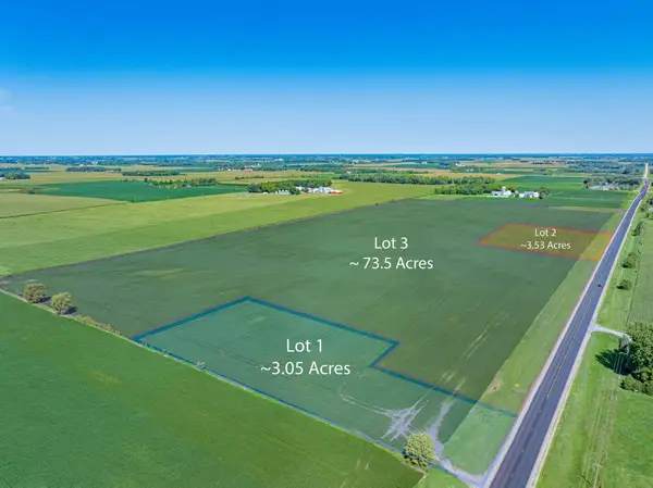 131XX Highway 5 And 25 S, Hamburg, MN 55339