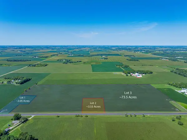 132XX Highway 5 And 25 S, Hamburg, MN 55339
