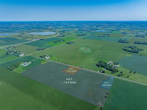 133XX Highway 5 And 25 S, Hamburg, MN 55339